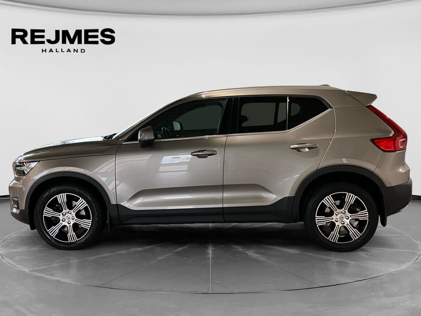 Bild 3 av Volvo XC40 D3 AWD Inscription
