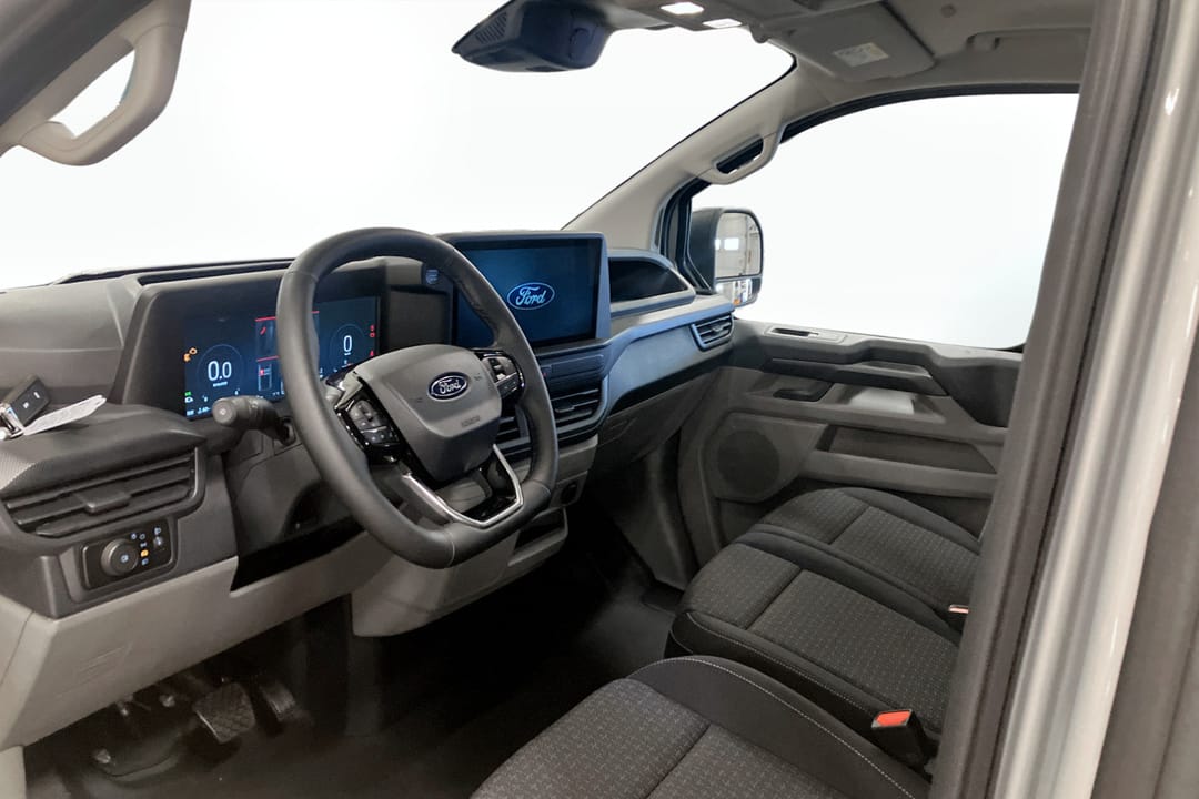 Ford Transit Custom 320