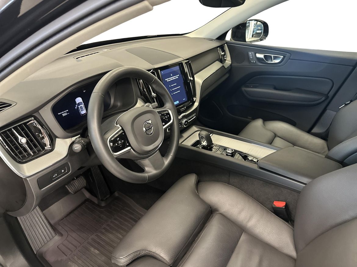 Volvo XC60 2025 - miniatyr 6
