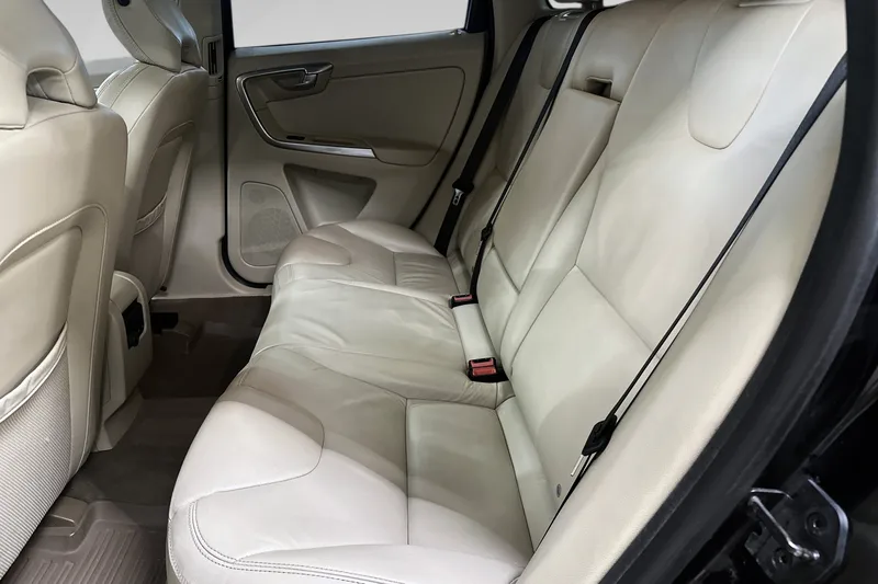 Volvo XC60 bilde 8