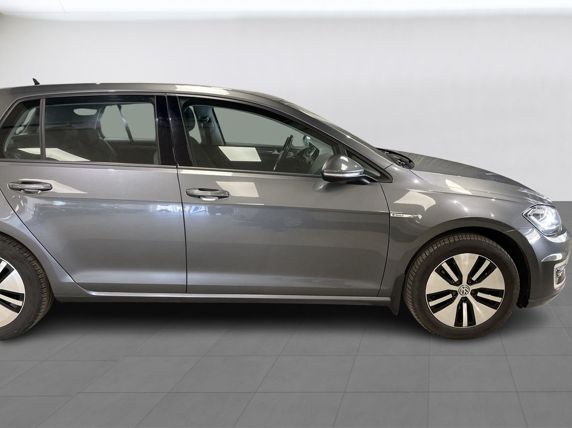 Volkswagen Golf 2020 - miniatyr 5