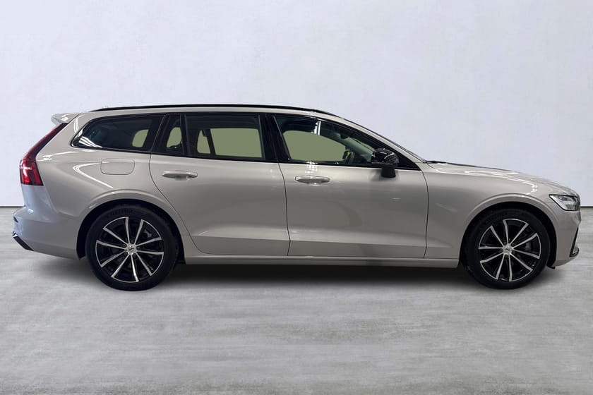 Bild 3 av Volvo V60 T6 Plus Dark