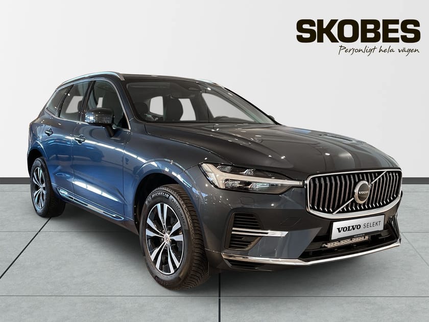 Bild 2 av Volvo XC60 Recharge T6 II Core Edition
