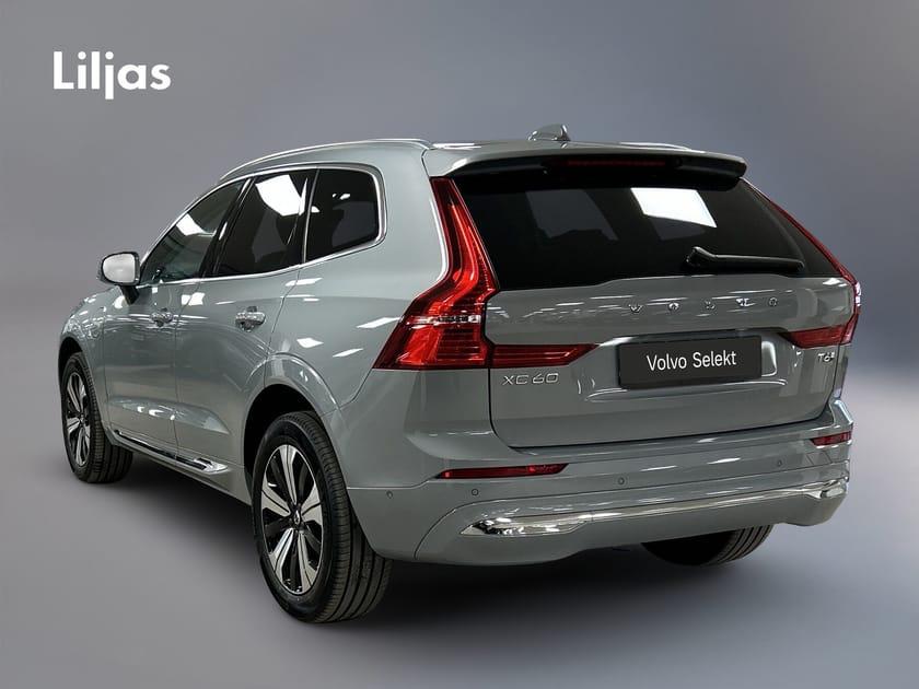 Bild 4 av Volvo XC60 T6 AWD Plus Bright Nordic Edition//360-Kamera//