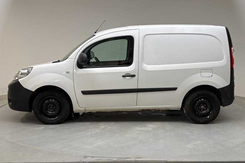 Bild 2 av Renault Kangoo Express 1.5 dCi Skåp (95hk)