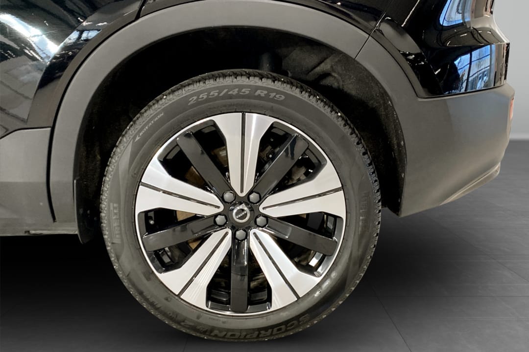 Volvo XC40 Recharge Single Motor