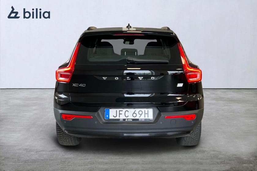 Bild 4 av Volvo XC40 Recharge Single Motor Core