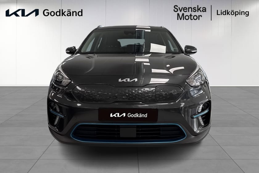 Bild 2 av Kia e-Niro Advance I Värmare I Carplay