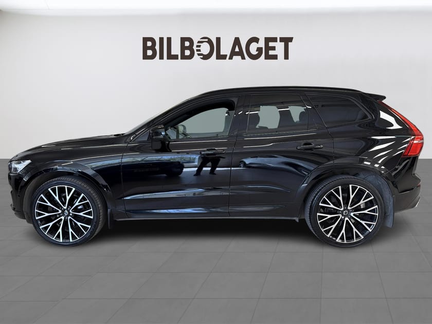 Bild 2 av Volvo XC60 B5 AWD Diesel R-Design