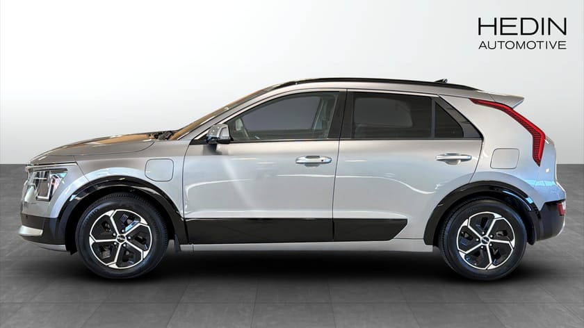 Bild 2 av Kia Niro Plug-In-Hybrid PLUG-IN ADVANCE / GODKÄND /VÄLVÅRDAD!