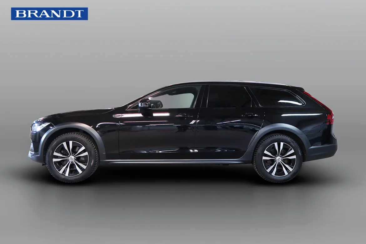 Volvo V90 Cross Country