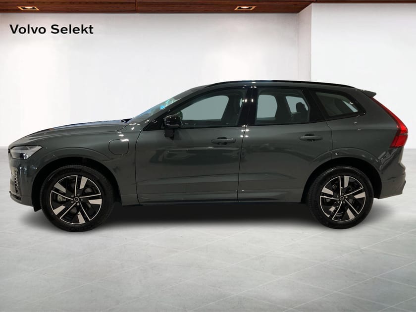 Bild 3 av Volvo XC60 T6 Plus Dark Nordic Edition