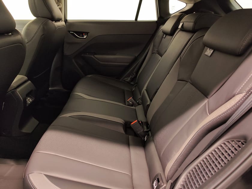 Bild 5 av Subaru Crosstrek e-Boxer Touring *Hugobil Edition 75år*