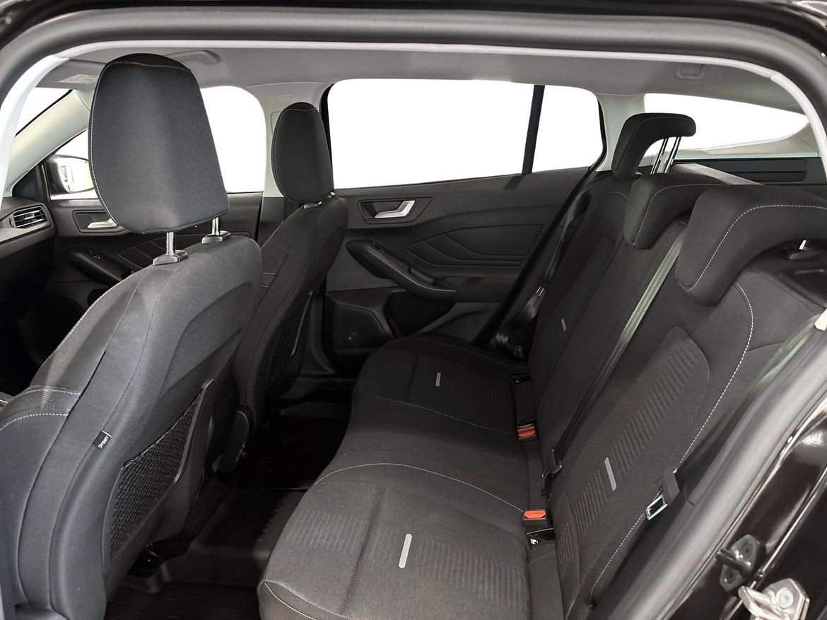 Ford Focus 2024 - miniatyr 7