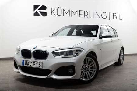 BMW 118i M Sport / PDC / Keyless