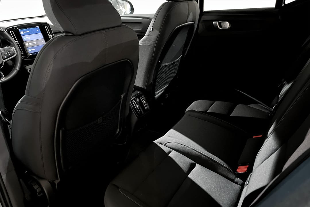 Volvo XC40 Recharge Single Motor