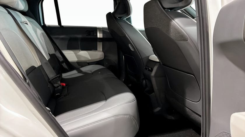 Bild 5 av Kia EV3 Long Range GT LINE Laddkort värde 15 000:-