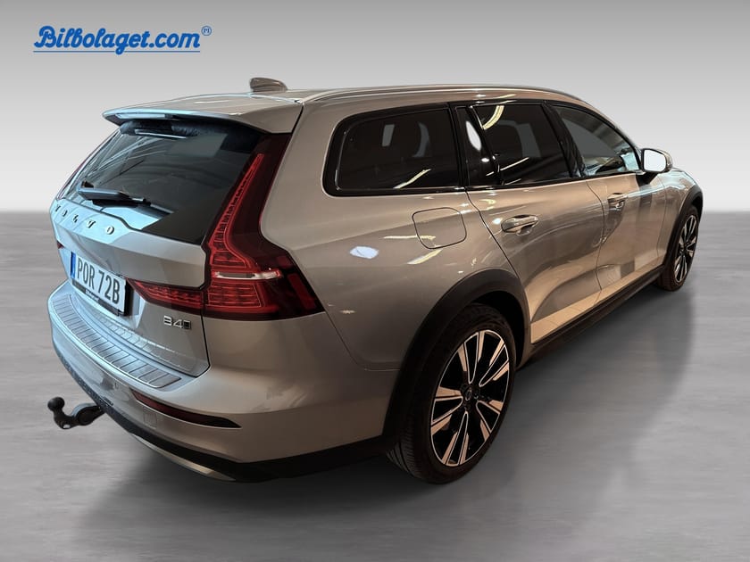 Bild 4 av Volvo V60 Cross Country B4 AWD Diesel Plus