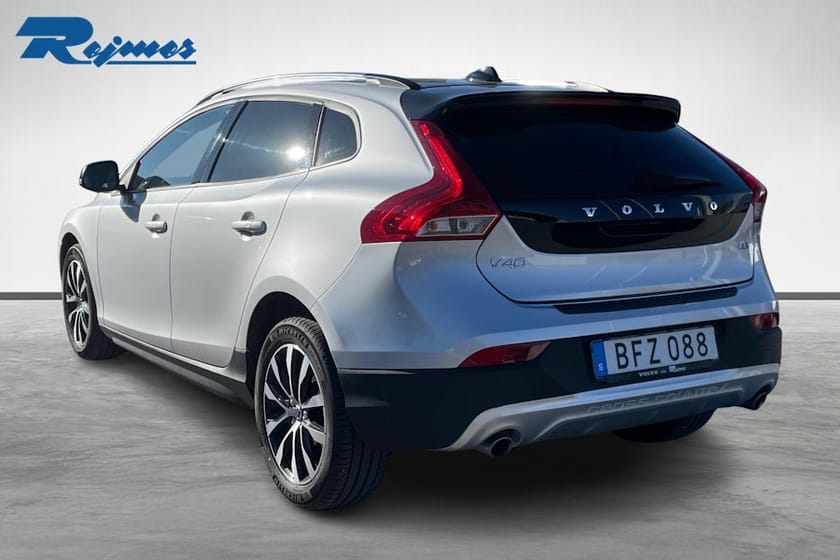 Bild 3 av Volvo V40 Cross Country D3 Pro Edition