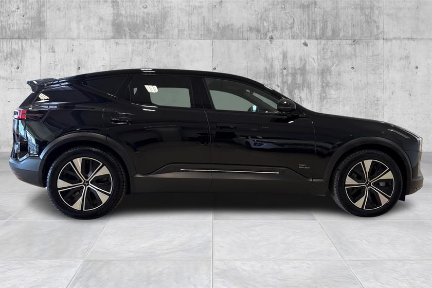 Bilde 4 av Polestar 3 Long Range Dual Motor Plus Pilot B&W/Massasje/Pixel/HUD/360°/Nappa /ACC