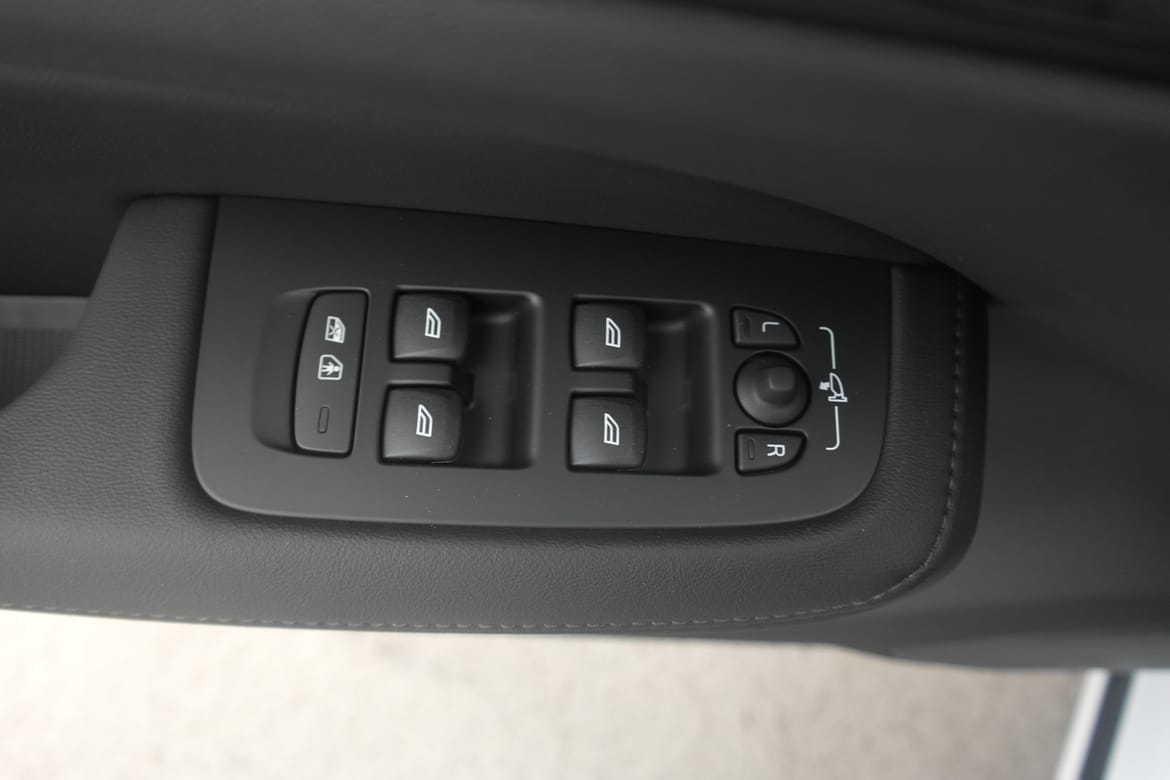 Volvo V60 2026 - miniatyr 10