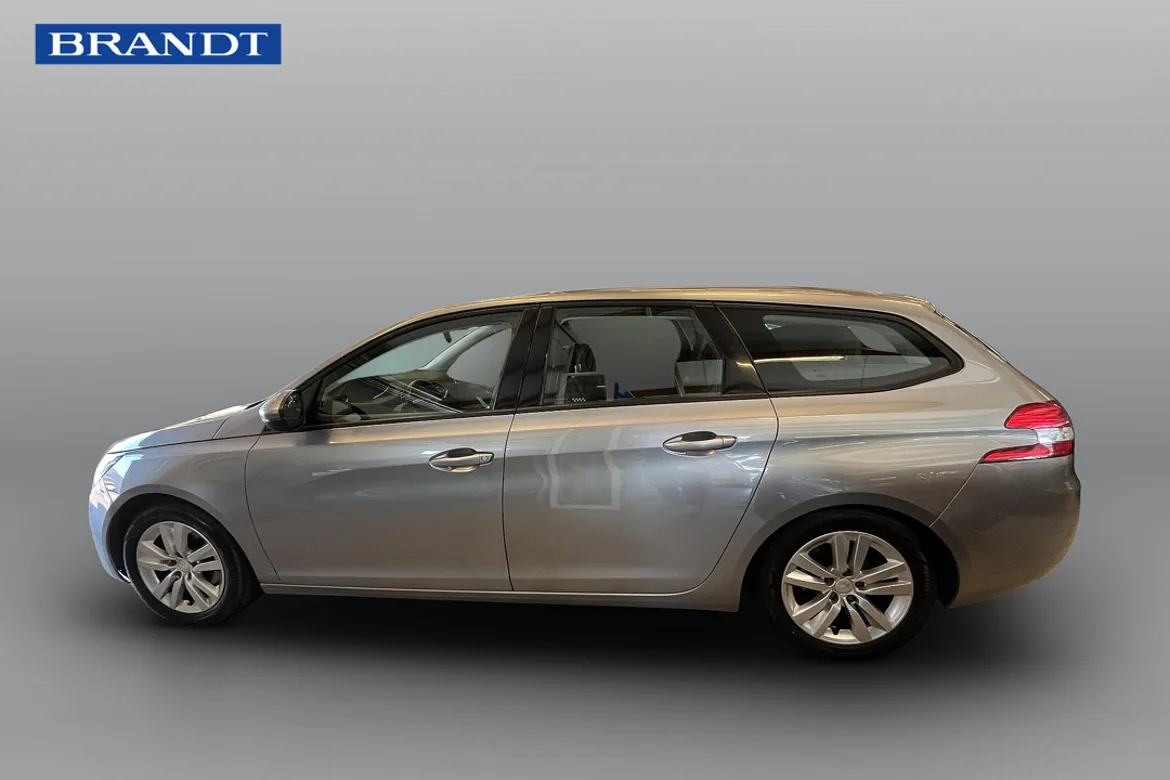 Peugeot 308 SW