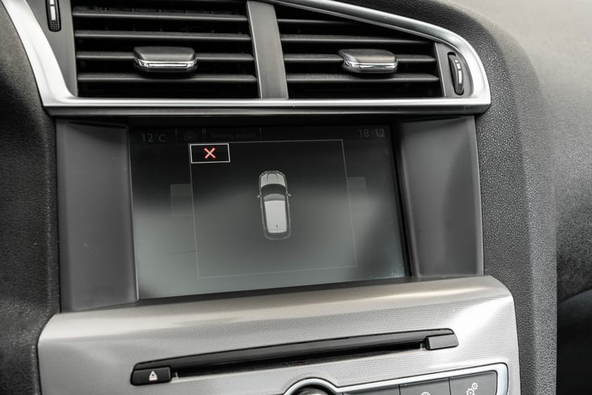 Bilde 2 av Citroën C4 PureTech 130 Nordic Edition aut