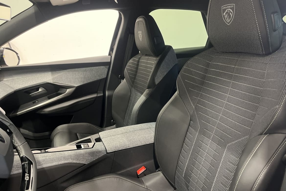 Peugeot 3008 2025 - miniatyr 5