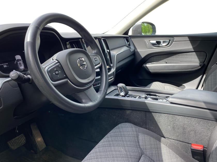 Bild 2 av Volvo XC60 Recharge T6 Core Edition