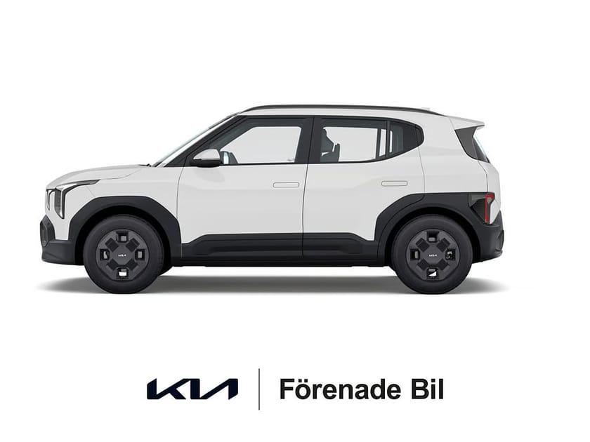 Bild 3 av Kia EV2 Standard Range 