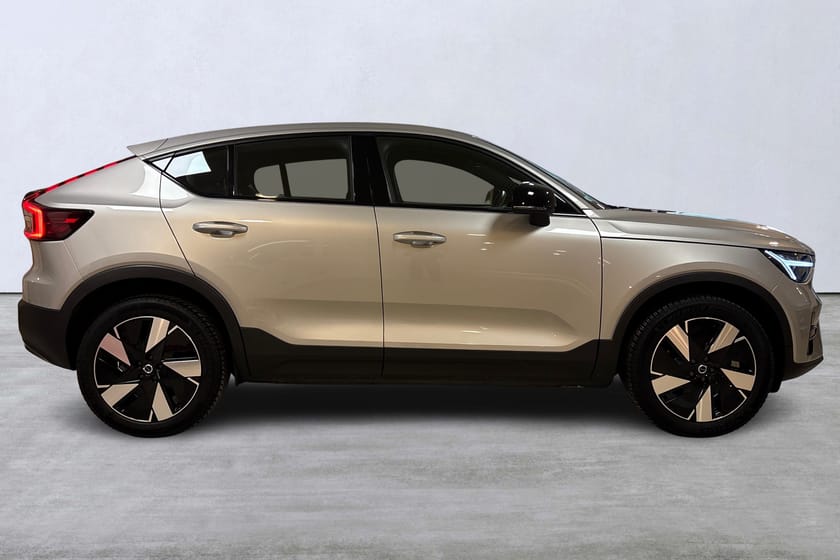 Bild 3 av Volvo C40 Recharge Single Motor Extended Range Core