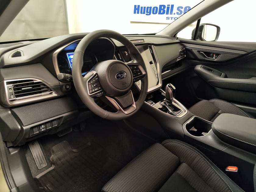 Bild 3 av Subaru Outback Adventure 4WD *Hugobil Edition 75år*