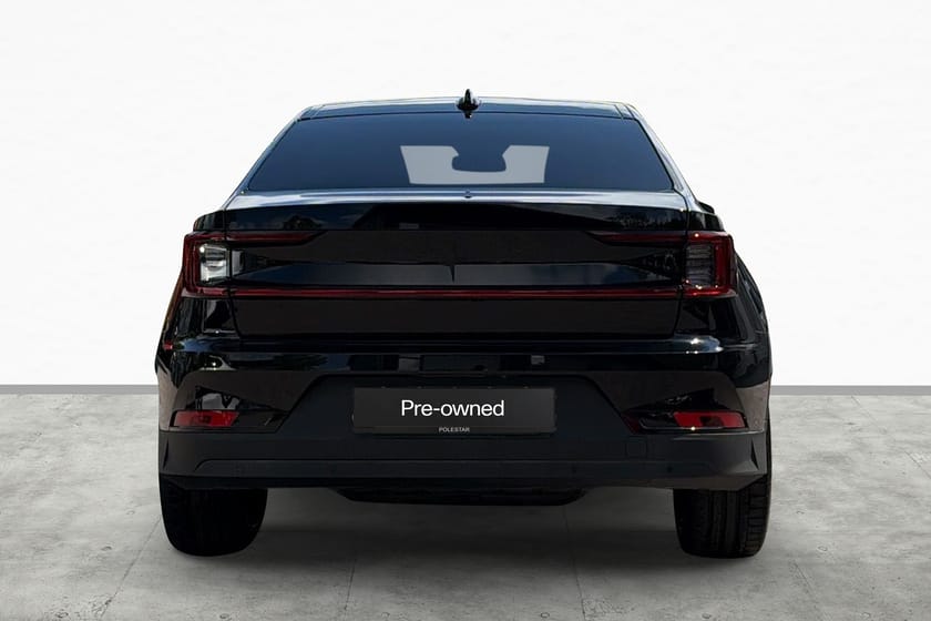 Bild 5 av Polestar 2 Long Range Dual Motor Performance LRDM Perfomance Business edition