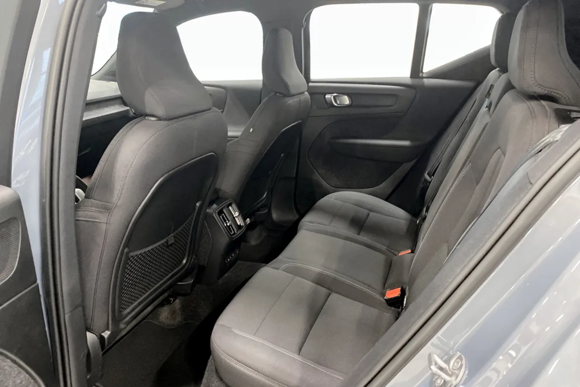 Volvo XC40 Recharge Single Motor