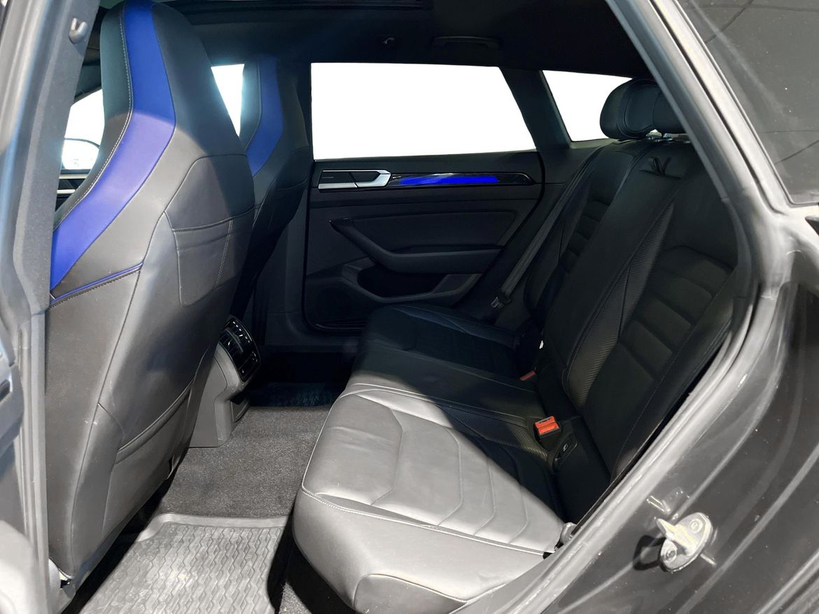 Volkswagen Arteon 2022 - miniatyr 9