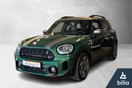 MINI Countryman Cooper SE ALL4