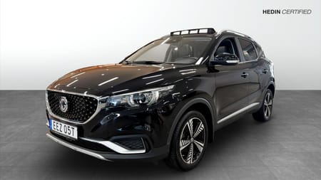MG ZS EV 45kWh 143hk 2021 Luxury Panorama