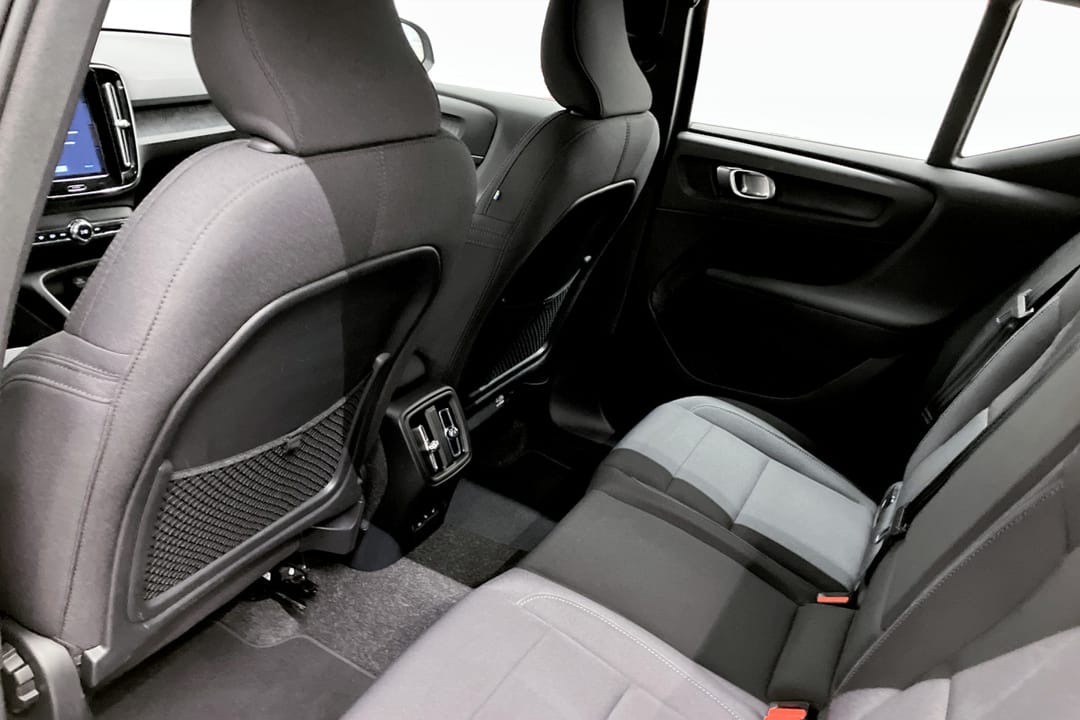 Volvo XC40 Recharge Single Motor