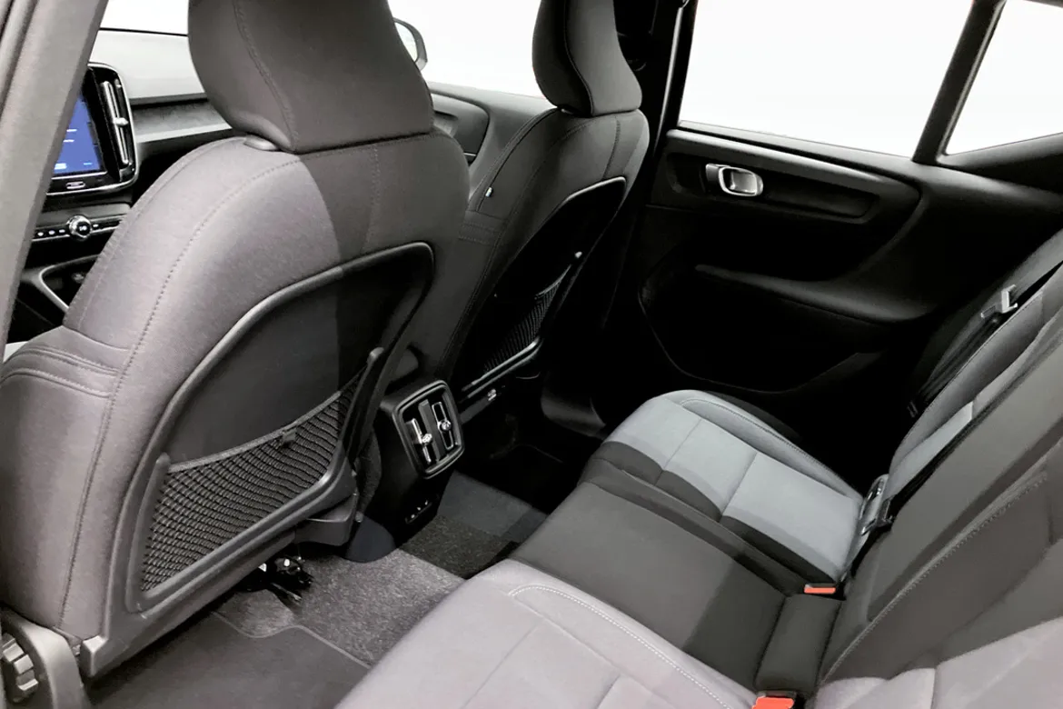 Volvo XC40 Recharge Single Motor