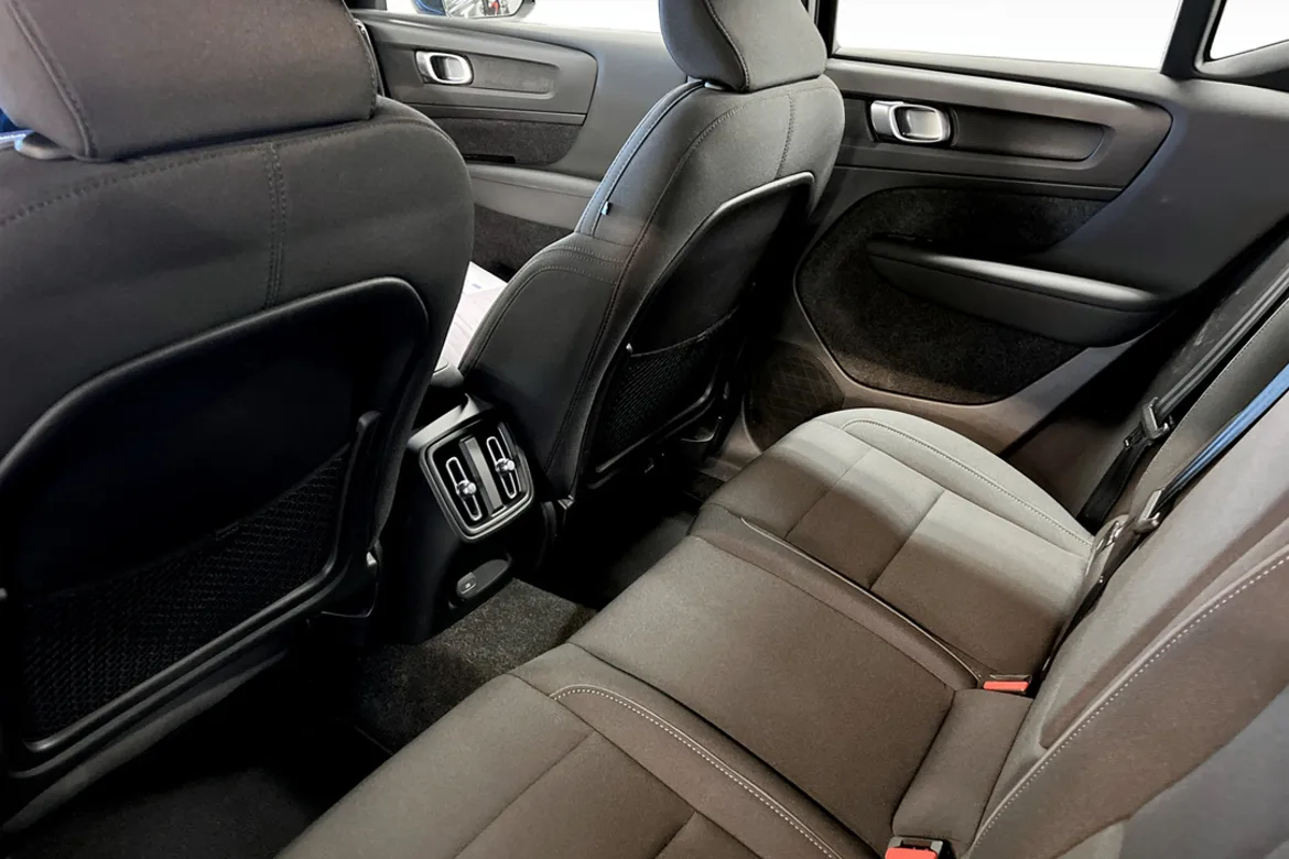 Volvo XC40 Recharge Single Motor