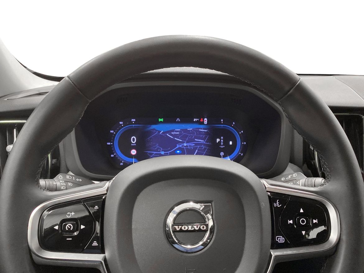 Volvo XC60 2024 - miniatyr 9