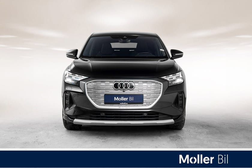 Bilde 3 av Audi Q4 50 Sportback e-tron quattro 