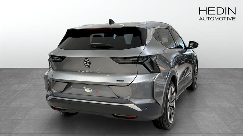 Bild 2 av Renault Scenic E-Tech ELECTRIC TECHNO EV87