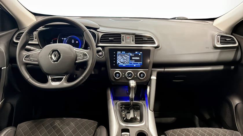 Bild 4 av Renault Kadjar INTENS TCE 140 GPF EDC