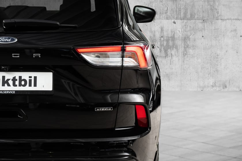 Bilde 5 av Ford Kuga Plug-In Hybrid ST-Line PHEV *Navi*B&O*Krok*HeadUp* ++