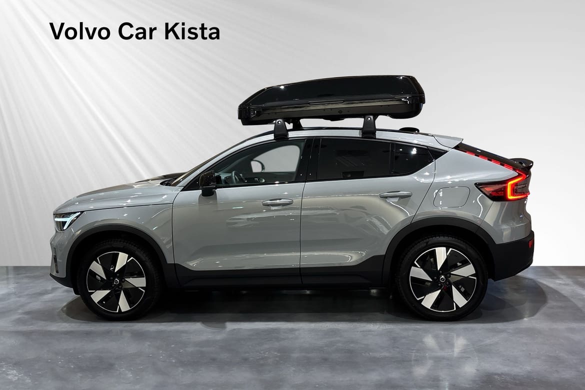 Bild 2 av 6 på bilen