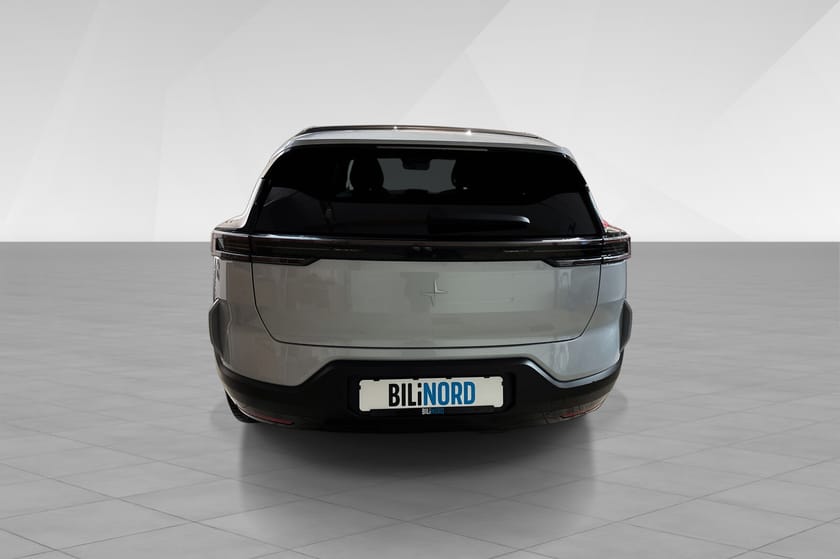 Bilde 3 av Polestar 3 Long Range Dual Motor LR Pilot and Plus pack