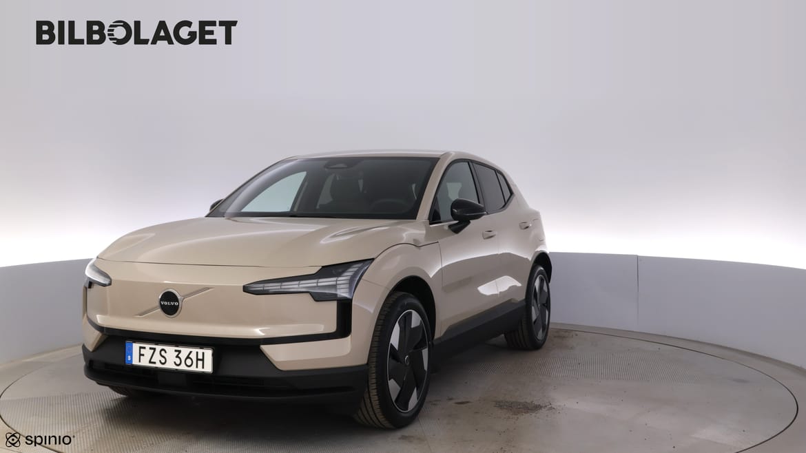 Volvo EX30 2026 - miniatyr 40