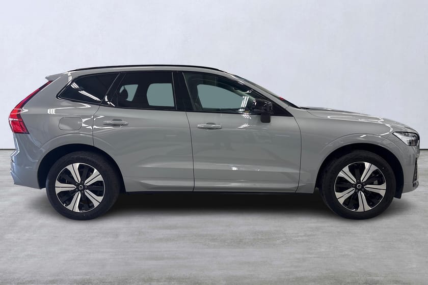 Bild 3 av Volvo XC60 T6 Plus Dark Edition
