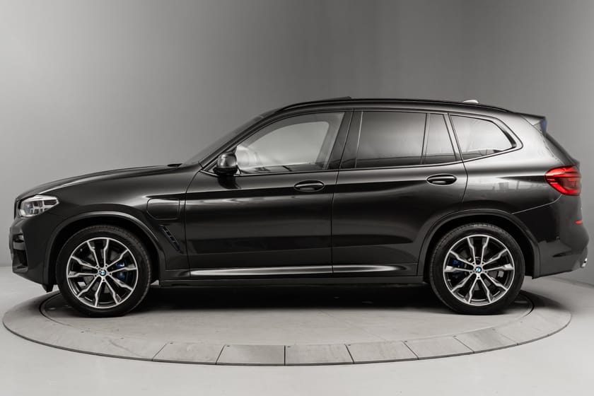 Bilde 3 av BMW X3 xDrive30e 